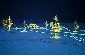 BHGE unveils cost-saving subsea solution